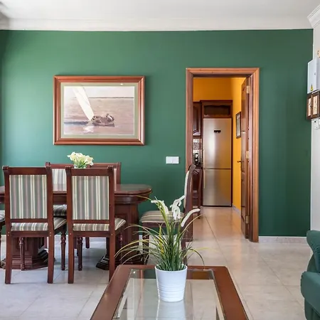 Holiday home Tuco *