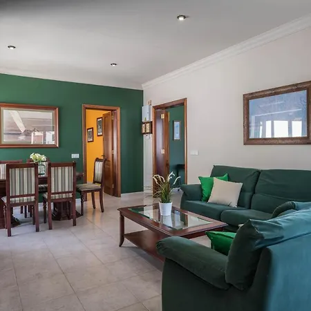 Tuco Holiday home *