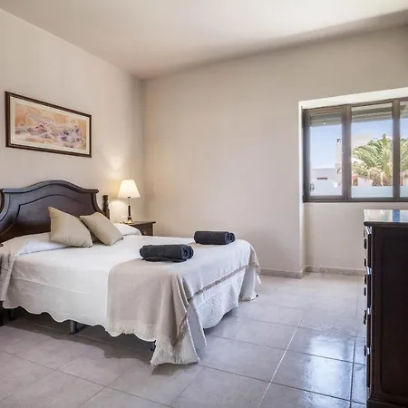 Holiday home Tuco Costa Teguise