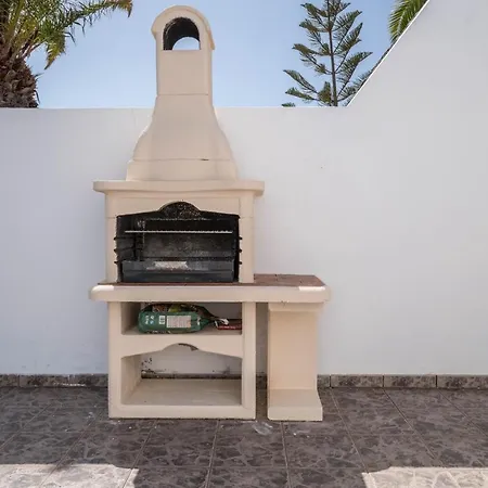 Tuco Holiday home *