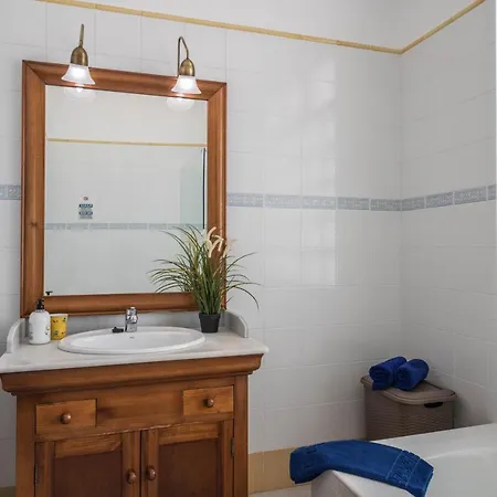 Tuco Holiday home Costa Teguise