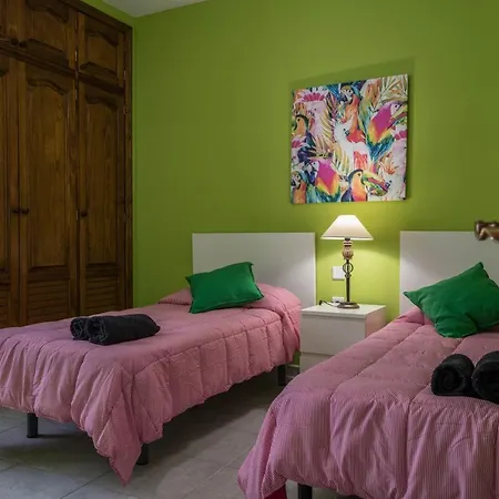 Tuco Holiday home *